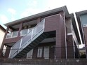 アトラクティブ香椎C棟