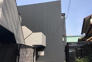 MARVELOUS外観写真