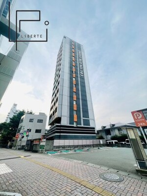 No103外観写真