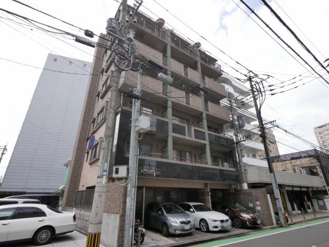 ベネフィス白金
