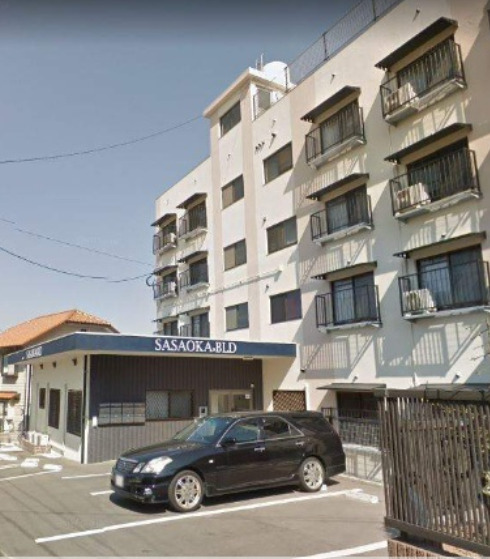 SASAOKA BLD