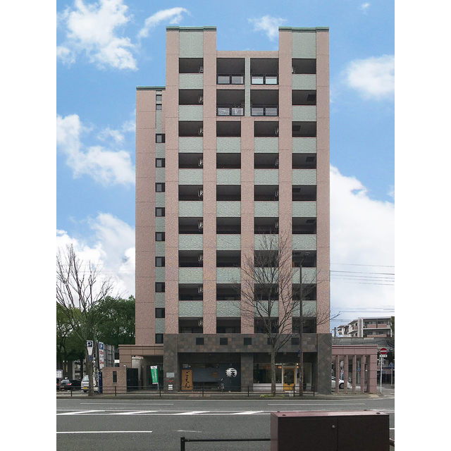セリエ高宮