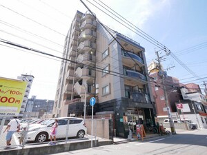 第21川崎ビル外観写真