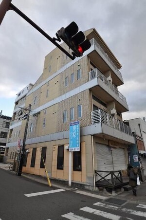 イル・グラッツィア高宮南Ⅰ外観写真