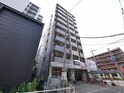 ヴェルジュ平尾