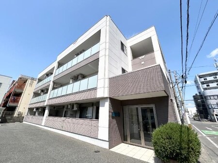 ラ　ルーチェ平尾外観写真