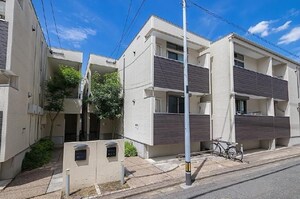 サンライズ博多東外観写真