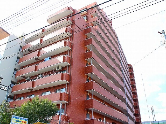 エバーライフ香椎第2