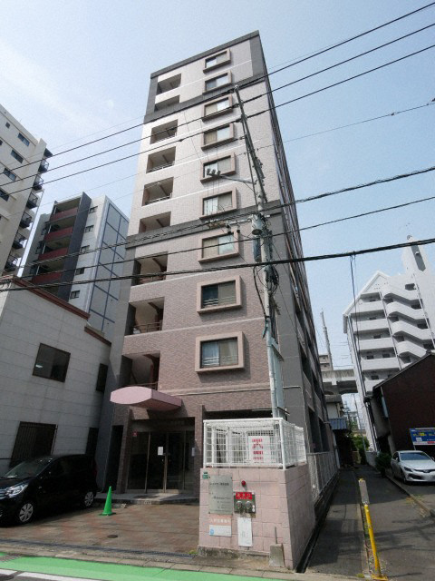 ル・メイヤー博多駅南