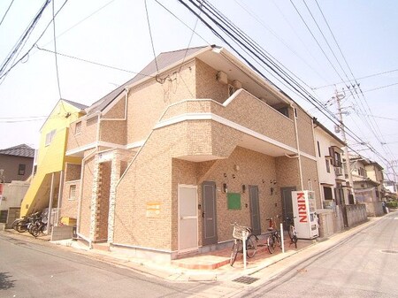 コンフォートベネフィス姪浜7外観写真