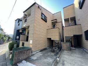 アミ薬院外観写真