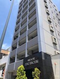 ピュアドームエタージュ箱崎