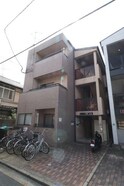 ピュア箱崎弐番館