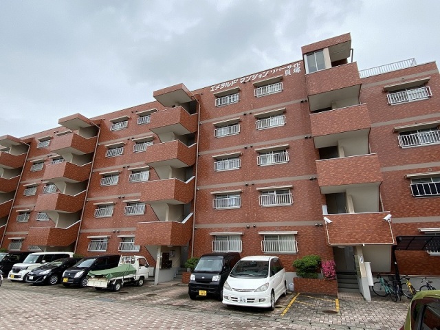 エメラルドマンションリバーサイド貝塚