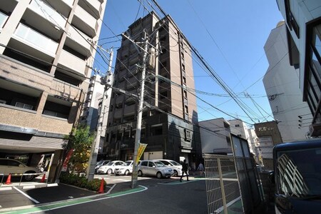 フェアリー高砂外観写真