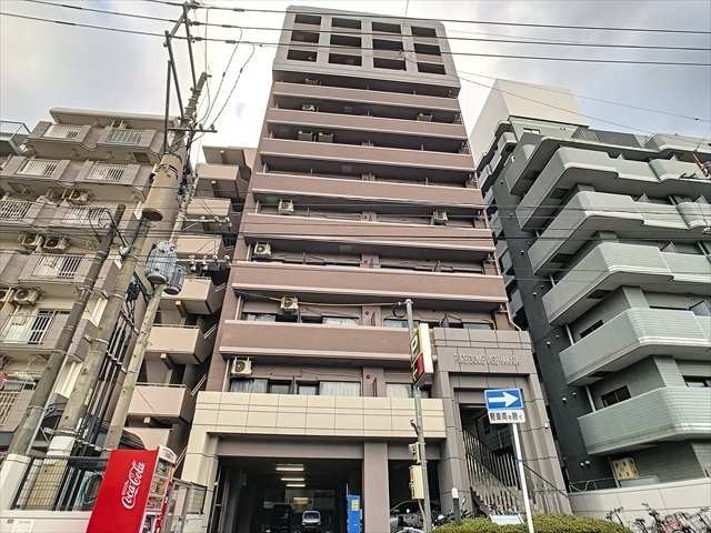 ピュアドームベイス博多