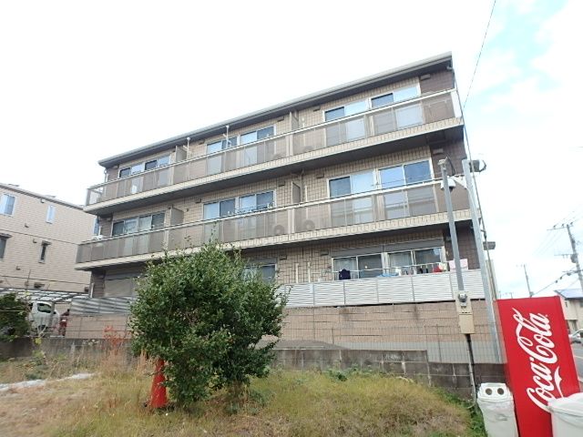 ハイム南片江A棟