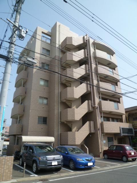 サフィール城南