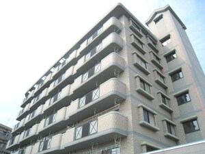 コンフォート香椎東外観写真