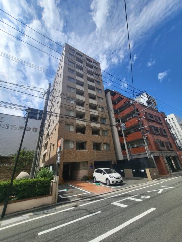 エトゥール博多駅前