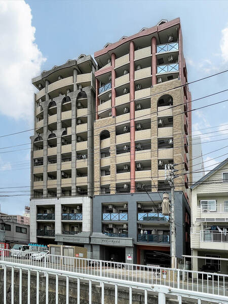 プレシャス博多駅Ａ