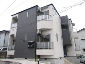 Polaris NOKE 1 384外観写真