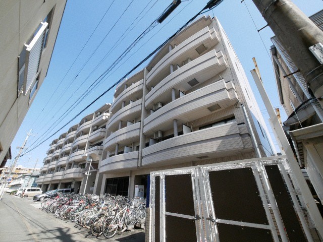 フレックス笹原駅前