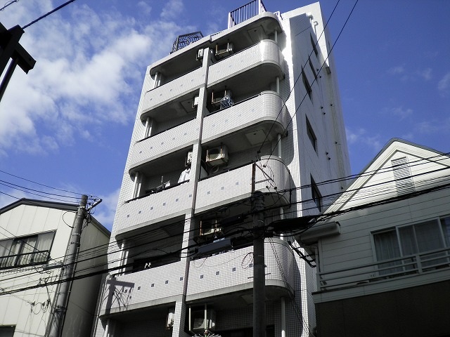 ベルトピア天神南I