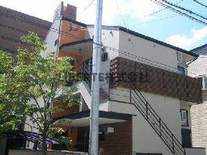 グラート住吉外観写真