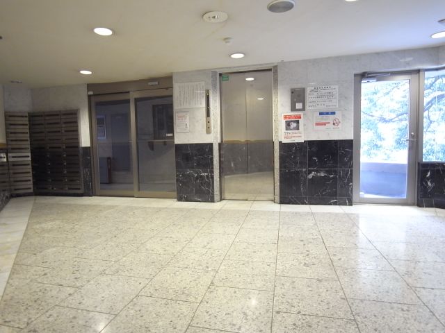 ダイナコート千代県庁口