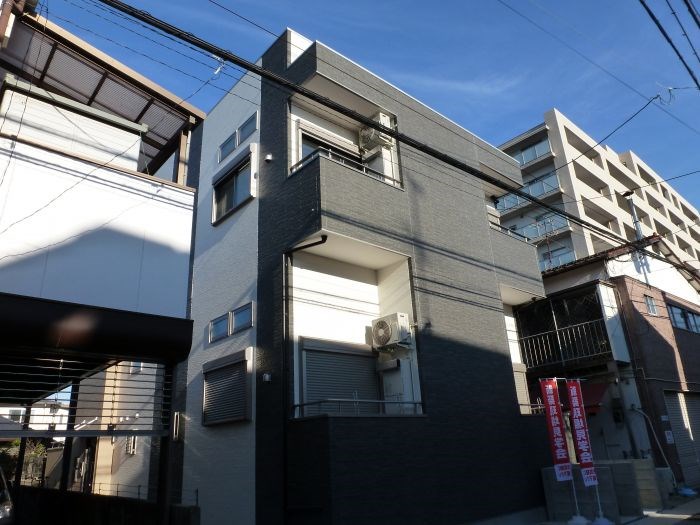 ビラージュ井尻