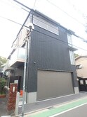 703HouseWest大濠