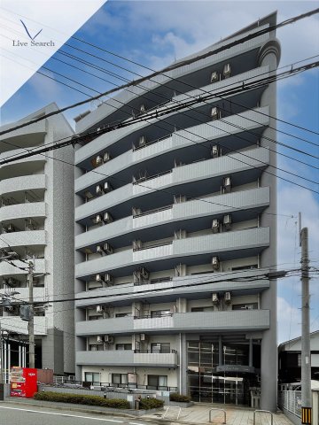 ルネスロワール博多駅南