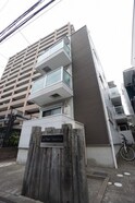 ラ・パール高宮（ラパールタカミヤ）