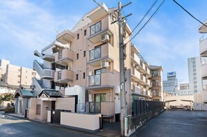PLEAST(プレスト)清水外観写真