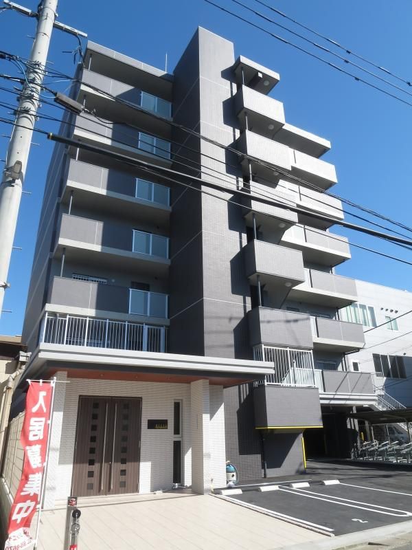 ブレス駅南Ⅱ