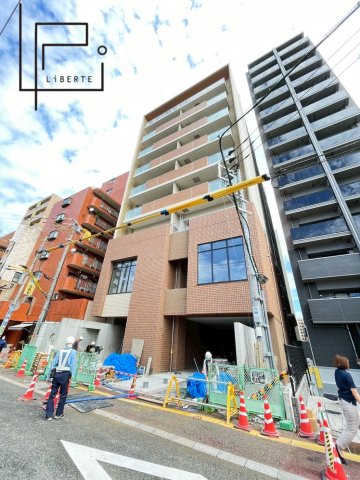 TONOクリスタル上人橋（トウノクリスタルショウニンバシ）