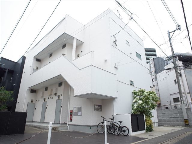 invest姪浜