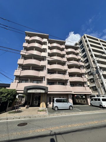 セラ箱崎南