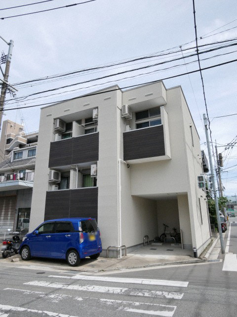 アンレーヴ