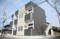 クレオ箱崎北壱番館