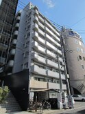 ダイナコートエスタディオ西新南