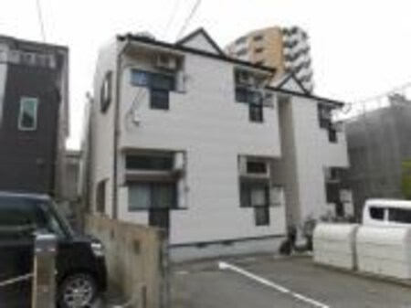 ポラリスべふＳＴ 100外観写真