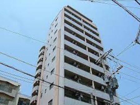 朝日プラザ博多6外観写真