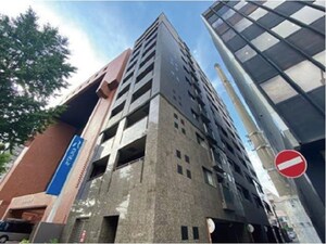 アクタス大手門Ⅱ外観写真