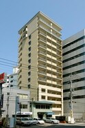 レキシントンスクエア白金