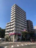 ライオンズステーションプラザ箱崎