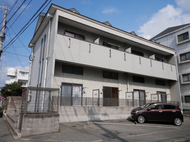 ラ・メール箱崎