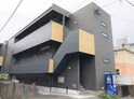 RailSide箱崎