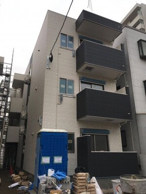リテラZERO外観写真